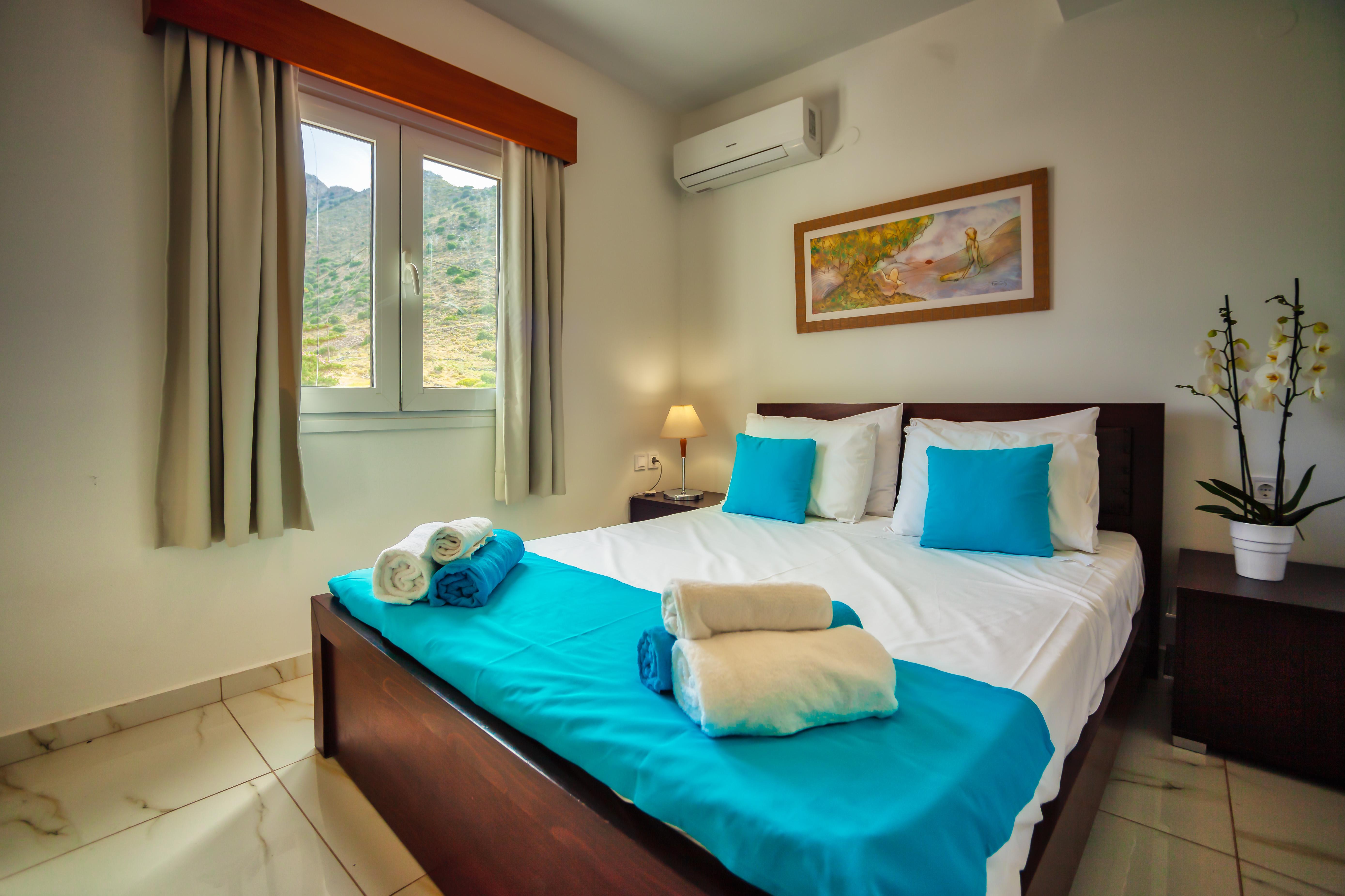 Elounda Water Park Residence Hotel Exterior foto